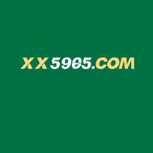 Logo da XX5905